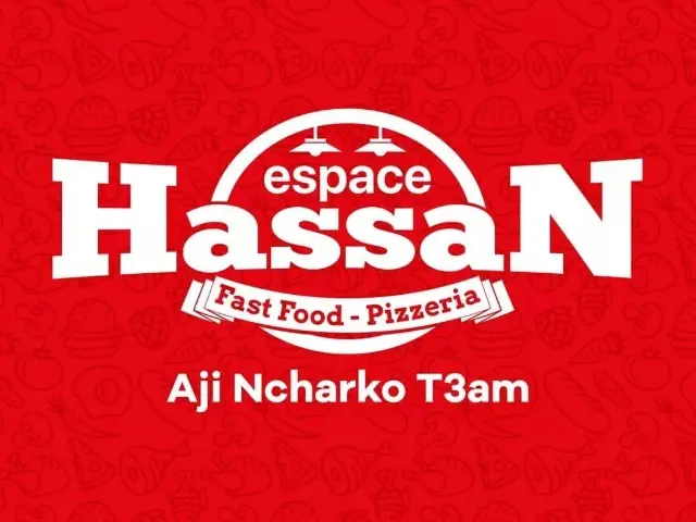 Logo Espace Hassan