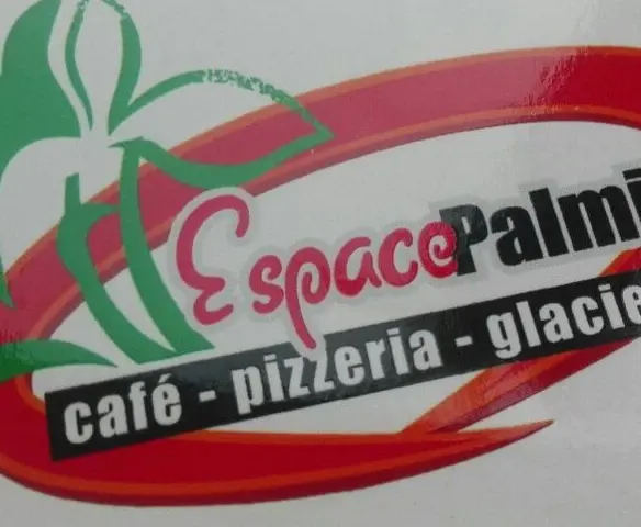 Logo Espace Palmiers