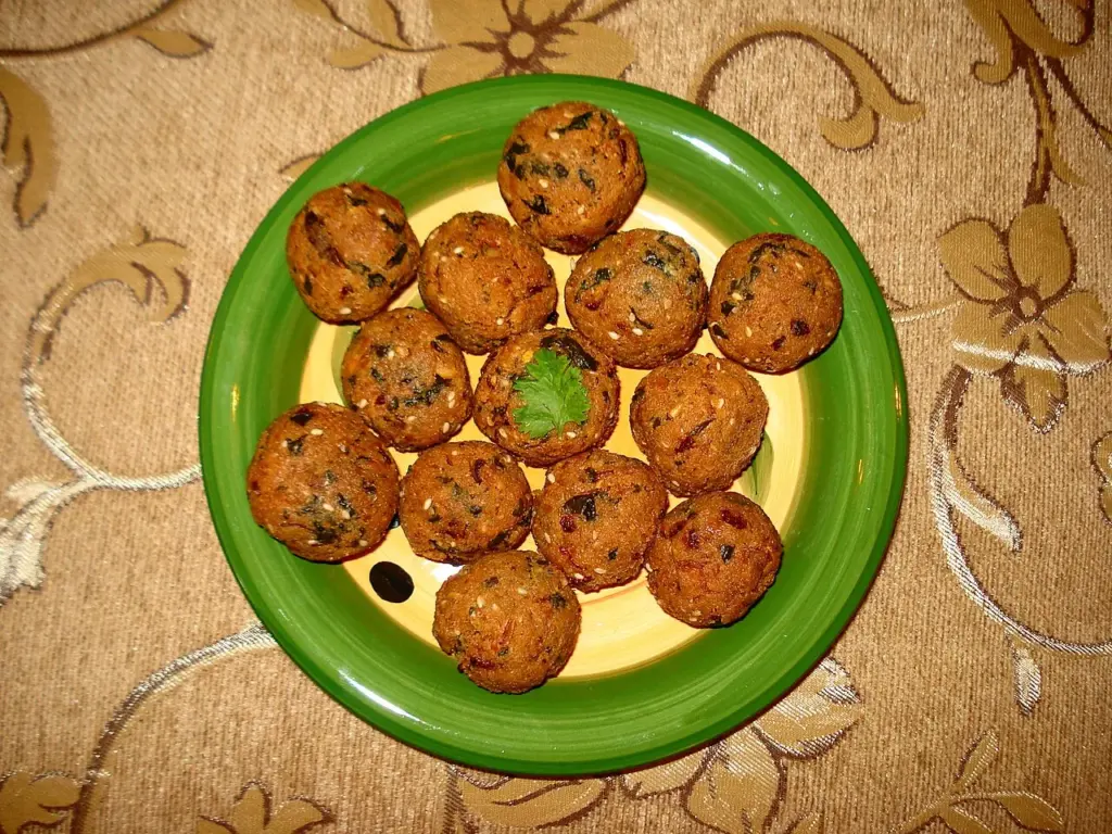 Falafels