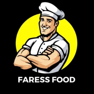 Logo Faress Food