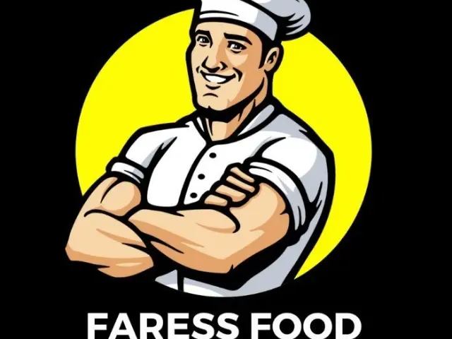 Logo Faress Food