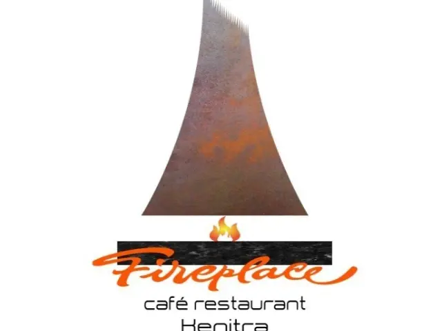 Logo Fire Place