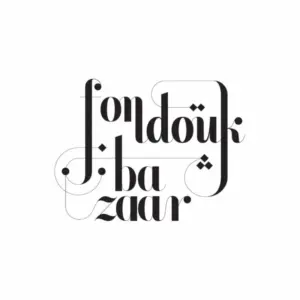 Logo Fondouk Bazaar