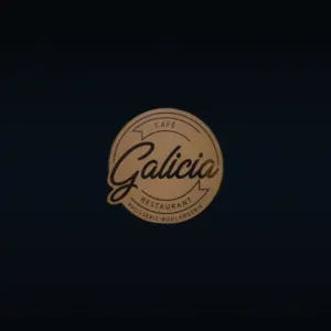Logo Galicia