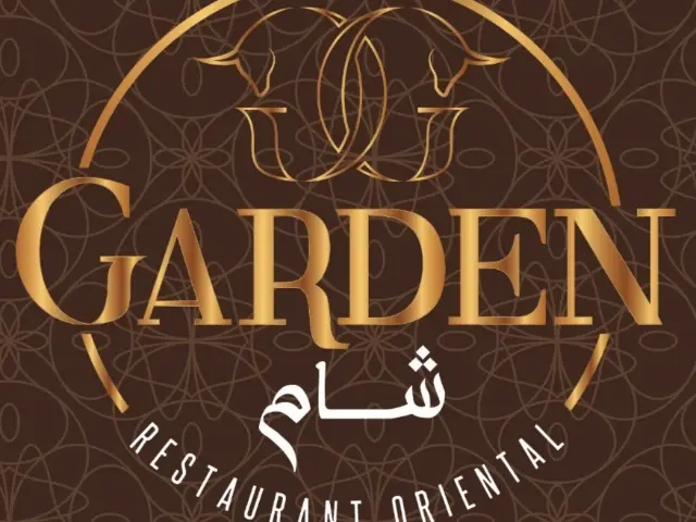 Logo Garden Cham