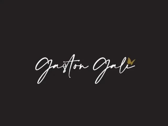 Logo Gaston Gali
