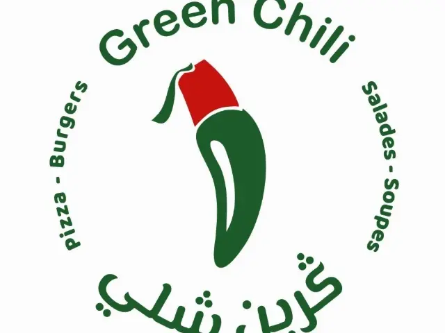 Logo Green Chili
