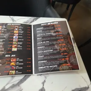 Héméra Délices à Casablanca