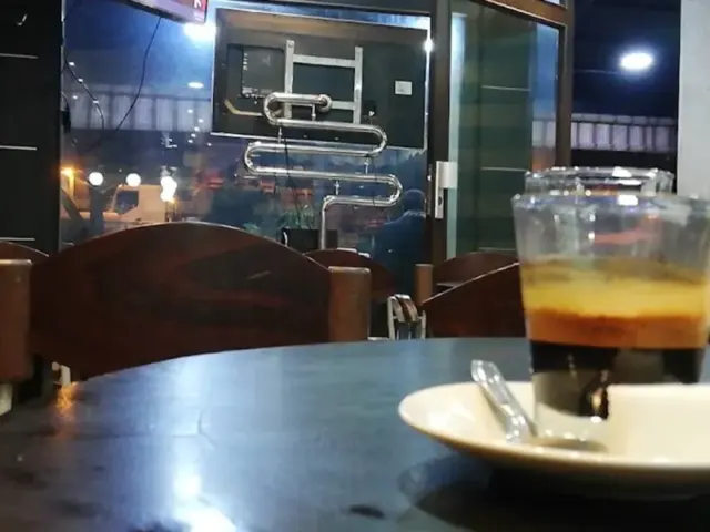 Jnan Zitoune à Casablanca