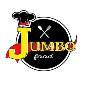Logo Jumbo Food