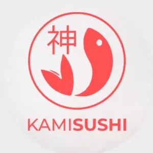 Logo Kamisushi Casa