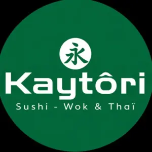 Logo Kaytôri Sushi