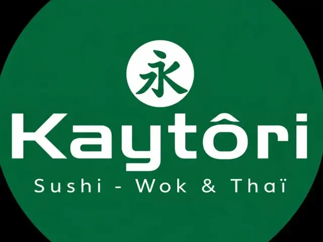 Logo Kaytôri Sushi