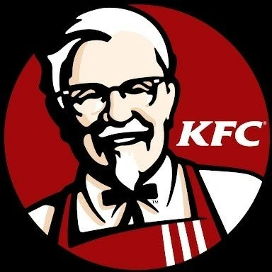 Logo KFC Tanger