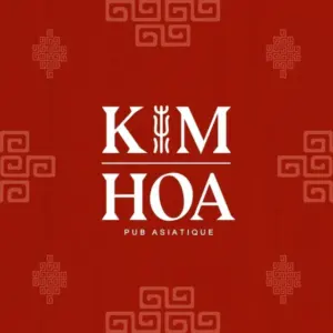 Logo Kim Hoa