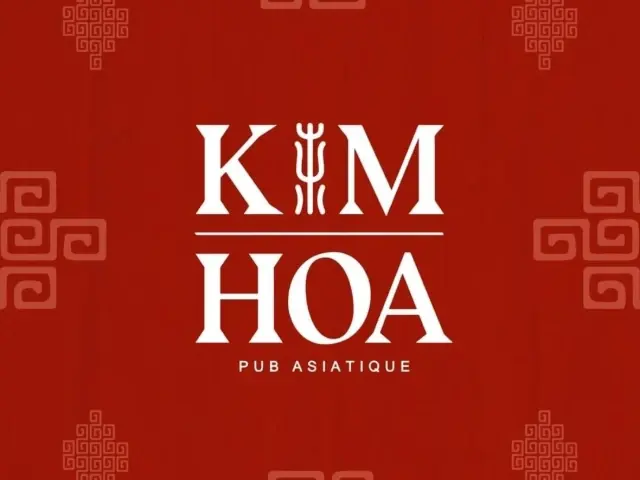 Logo Kim Hoa