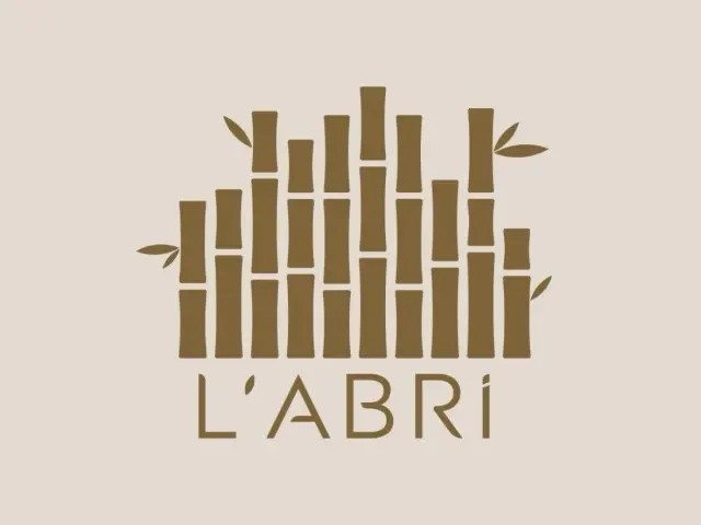 Logo L'Abri