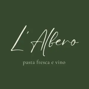 Logo L'Albero