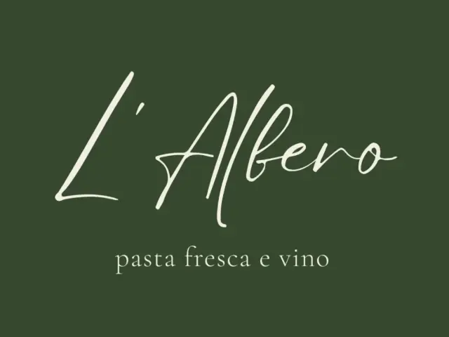Logo L'Albero