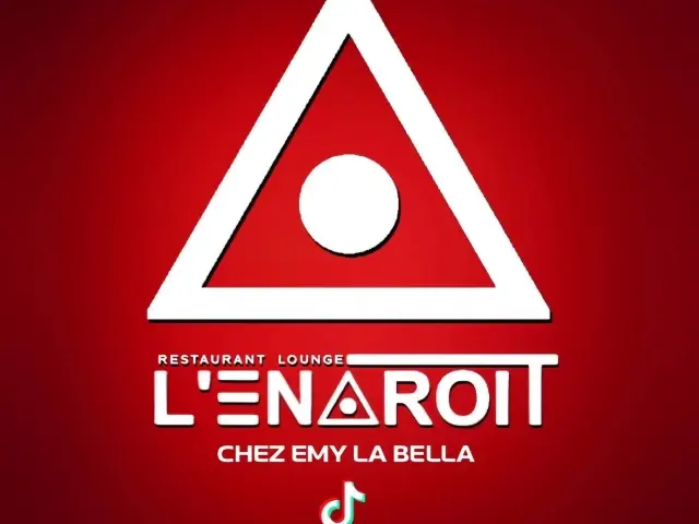 Logo L'Endroit