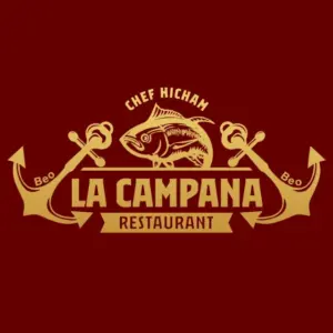 Logo La Campana