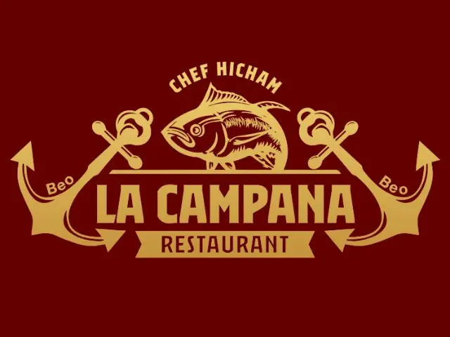 Logo La Campana