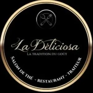 Logo La Déliciosa