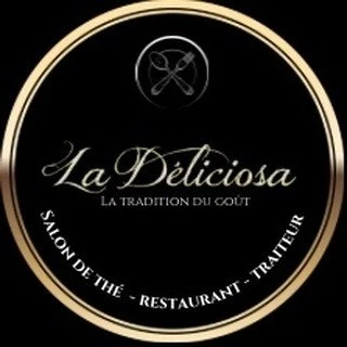 Logo La Déliciosa