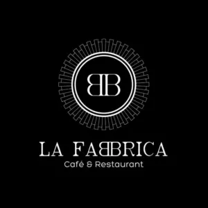 Logo La Fabbrica