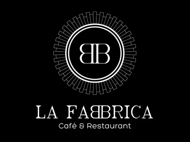 Logo La Fabbrica