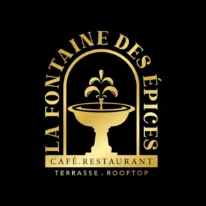 Logo La Fontaine des Épices