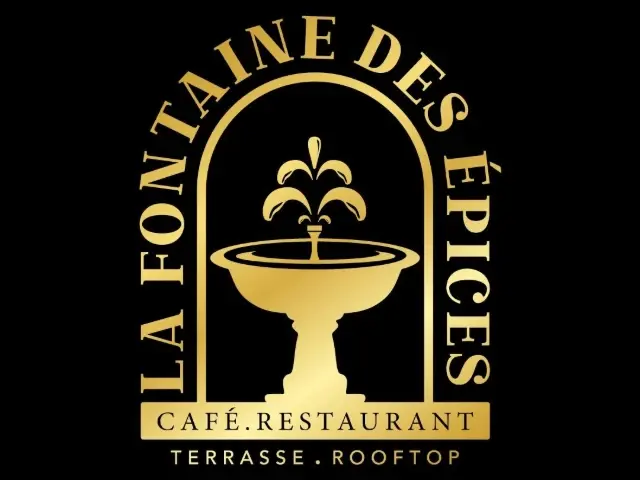 Logo La Fontaine des Épices