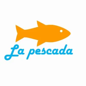 Logo La Pescada (لابيسكادا)