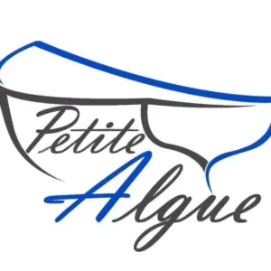 Logo La Petite Algue