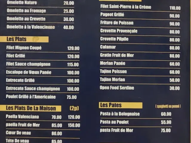 La Presse à Casablanca