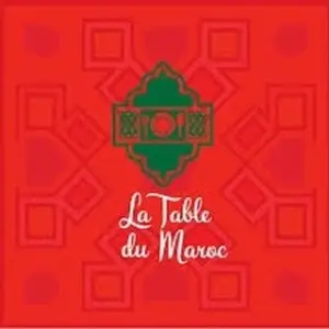 Logo La Table du Maroc