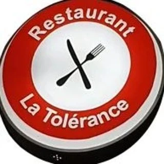 Logo La Tolérance