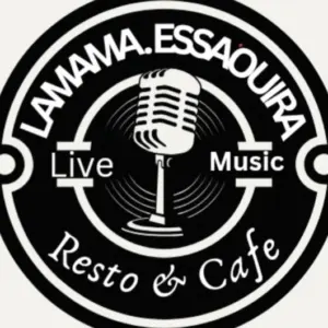 Logo Lamama