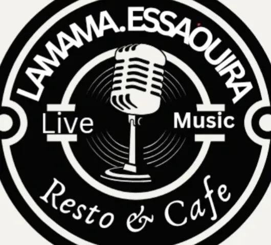 Logo Lamama