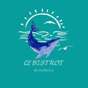 Logo Le Bistrot by Marina