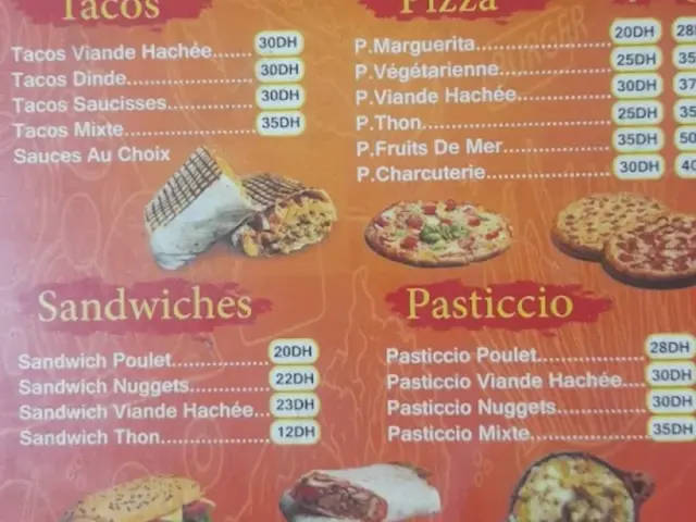 Le Bon Coin à Casablanca