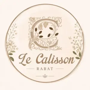 Logo Le Calisson