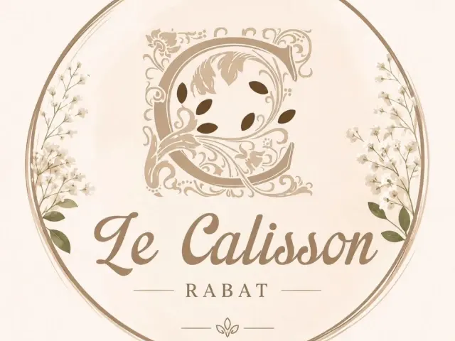 Logo Le Calisson