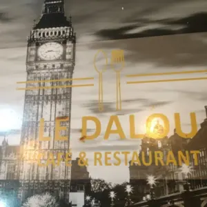 Logo Le Dalou