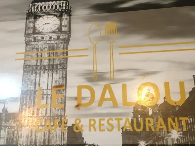 Logo Le Dalou