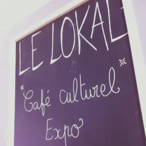 Logo Le Lokal