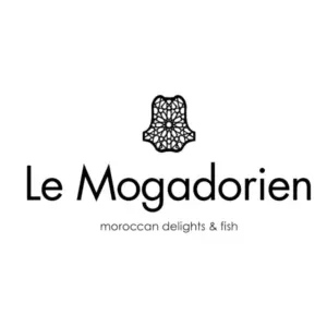 Logo Le Mogadorien