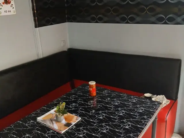 Le Palais des Saveurs (sénégalais) à Casablanca