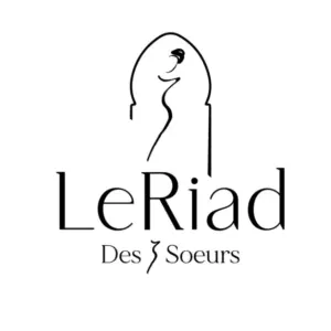 Logo Le Riad