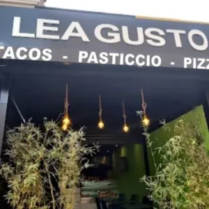 Logo Lea Gusto